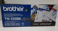 Original Toner Brother TN-135BK schwarz Baden-Württemberg - Stutensee Vorschau