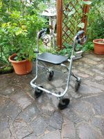 Stabiler Rollator Baden-Württemberg - Pfinztal Vorschau