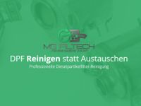 Professionelle Partikelfilter-DPF-Reinigung - Deutschlandweit Nordrhein-Westfalen - Hattingen Vorschau
