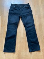 schwarze Jeans, Gr. 34/32, von R.E.D by EMP Saarbrücken-Mitte - St Johann Vorschau