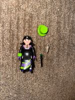 Playmobil Serie 18 70370  Vampirlady Vampir Frau Lady Schleswig-Holstein - Mielkendorf Vorschau