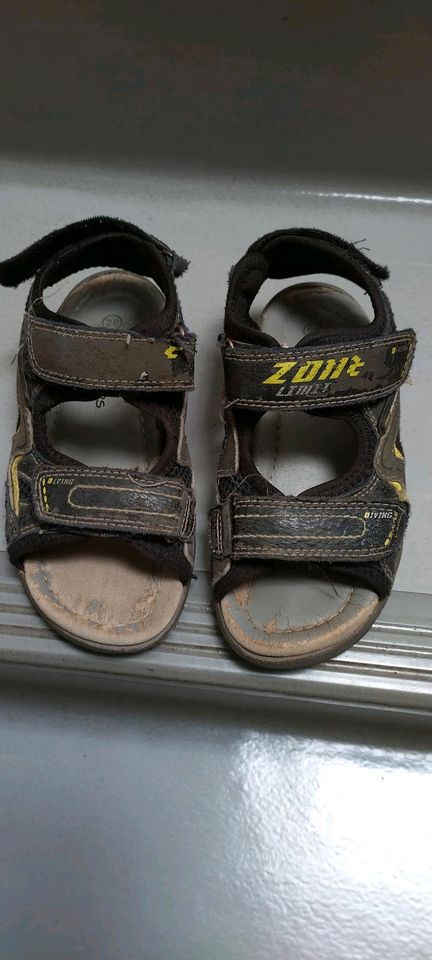 ❌Sandalen Größe 28❗ in Dresden