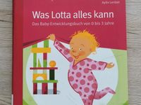 Buch "Was Lotta alles kann" Hessen - Cölbe Vorschau