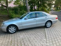 W220 S320 V6 Milenium Baden-Württemberg - Pforzheim Vorschau