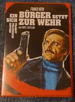 in Bürger Setzt Sich Zur Wehr Blu-Ray Disk Franco Nero Berlin - Buckow Vorschau