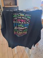 Hurricane Hoody von 2015 für Frauen Hemelingen - Hastedt Vorschau
