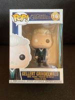 Funko Pop - Gellert Grindelwald Bayern - Abensberg Vorschau