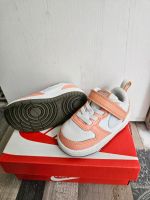 Nike Air Force gr. 21 Kinderschuhe Nordrhein-Westfalen - Heinsberg Vorschau