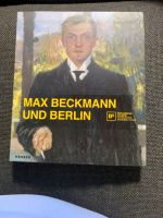 Max Beckmann und Berlin Buch Kerber Berlinische Galerie Kunst Schleswig-Holstein - Rieseby Vorschau