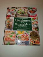 Abnehmen /Thermoküchenmaschine / Low Carb / Thermomix Neu Brandenburg - Potsdam Vorschau