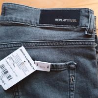 Replay Jeans  grau  W29 L30  neu m. Etikett Saarland - Saarwellingen Vorschau