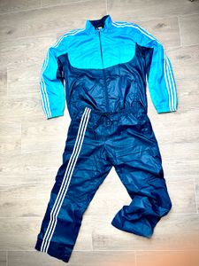 Adidas Cal Surf Chile Sporthose Nylon Glanz Windbreaker Hose XL in Kr.  München - Garching b München | eBay Kleinanzeigen ist jetzt Kleinanzeigen