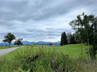 Weideland / Pferdewiese / Landwirtschaft mit Viehunterstand und Bergblick! Bayern - Antdorf Vorschau