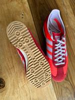 Adidas SL 72 Rot Gr. 6 (39 1/3) Schleswig-Holstein - Heikendorf Vorschau