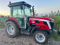 Massey Ferguson 3S Weinbau Obstbau Schlepper Traktor 105 PS Rheinland-Pfalz - Obermoschel Vorschau