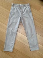 Beige Chino Hose von COS in 38 mit schmalem Bein Eimsbüttel - Hamburg Rotherbaum Vorschau