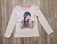 Langarmshirt/Pullover Mädchen Gr. 128 - NEU Ungetragen Hessen - Schaafheim Vorschau