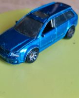 Matchbox Audi RS6 Avant Maßstab 1:64 Niedersachsen - Arholzen Vorschau