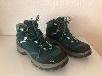 Decathlon Wanderschuhe Damen halbhoch, Gr. 38 Hessen - Kelkheim Vorschau