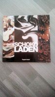 Schokoladenbuch von Tupperware Niedersachsen - Lengede Vorschau