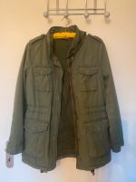 Parka Jacke Sommer  H&M, Gr. 34 München - Schwabing-Freimann Vorschau