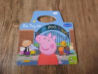 Pappbilderbuch von Peppa Pig Kreis Ostholstein - Bad Schwartau Vorschau