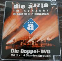 SUCHE!Die Ärzte Promo Display zur Doppel DVD Brandenburg - Ahrensfelde Vorschau