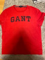 Gant Tshirt Herren L Hessen - Bad Camberg Vorschau