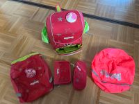 Ergobag Cubo pink mit Sternen Kiel - Wellsee-Kronsburg-Rönne Vorschau