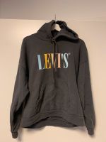 Levi’s Pullover Hoodie mit buntem Aufdruck Köln - Porz Vorschau