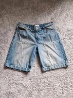 BERSHKA Jeans Shorts gr.44 Schleswig-Holstein - Oldenburg in Holstein Vorschau