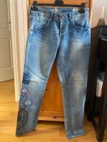 Jeans Desigual Boyfriend Fit Leipzig - Leipzig, Südvorstadt Vorschau