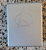 Star Trek Next Generation Hardbox Staffel 7 DVD Rheinland-Pfalz - Lieser Vorschau