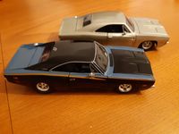 Dodge Charger 1969 von Maisto 1:25 NEU Sachsen - Annaberg-Buchholz Vorschau