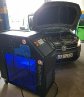 Hydrogen Carbon Cleaning - Die Motorinnenreinigung Brandenburg - Elsterwerda Vorschau