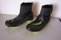 Specialized Defroster Rennrad Winterschuhe Gr. 43,5 WIDE + BOA Baden-Württemberg - Gaildorf Vorschau