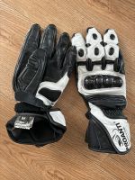 Motorrad Handschuhe für Winter und Sommer Bayern - Ingolstadt Vorschau