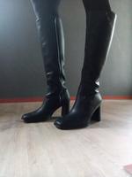 Stiefel Damen Pull&Bear Gr.37 Kreis Ostholstein - Eutin Vorschau