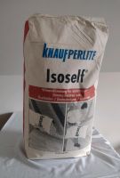 Isoself Wärmedämmung 80 Liter pro Sack /28 Stück Niedersachsen - Bliedersdorf Vorschau