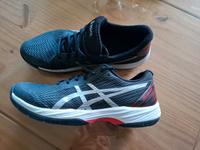 Asics Gel Game 9 Gr.41.5 Top Zustand Leipzig - Gohlis-Nord Vorschau