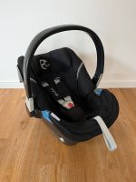 Cybex Aton 3 Babyschale Babysitz mit Sitzverkleinerung Niedersachsen - Langenhagen Vorschau