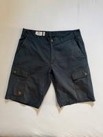 FJÄLLRÄVEN Ruaha Shorts Trekkinghose Hose Gr. L (52) TOP Nordrhein-Westfalen - Marl Vorschau