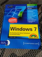 Windows 7 Buch (Markt+Technik) Bayern - Uettingen Vorschau