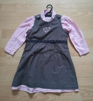 Kleid mit Bluse S.Oliver 92 Niedersachsen - Göttingen Vorschau