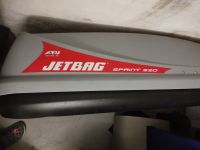Dachbox JetBag Sprint320 Hessen - Rauschenberg Vorschau