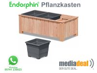 Endorphin Pflanzkasten 3er Set aus Lärchenholz [101 x 38 x 30cm] Nordrhein-Westfalen - Lübbecke  Vorschau