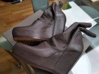 Orig. RICK OWENS RO Boots Stiefel 39 Plateau NEU!  OVP Stretch Hessen - Schwalbach a. Taunus Vorschau