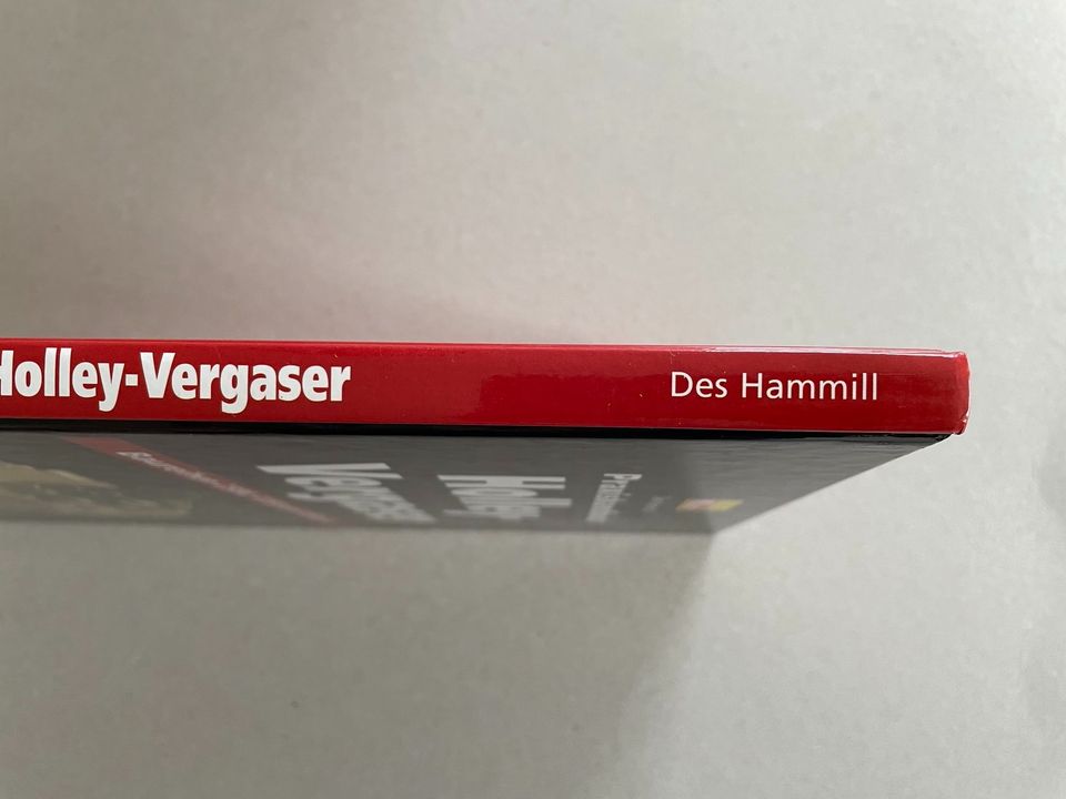 Praxishandbuch Holley-Vergaser: Baureihen 2300, 4150 u. 4160 u.a. in Armsheim