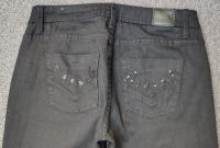 Damenjeans, schwarz, Gr. 29, StreetOne, sehr gut erhalten Baden-Württemberg - Sinsheim Vorschau