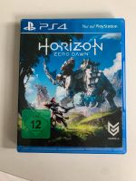 SONY PlayStation 4, horizon Zero dawn, PS4 Nordrhein-Westfalen - Herne Vorschau